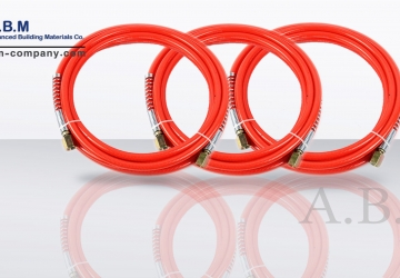 H-100 PRESSURE HOSE