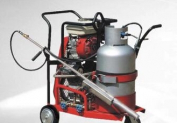 HOT AIR LANCE– HA720