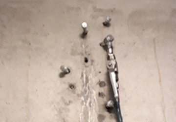 SPETEC  SEAL F400 T.D.S