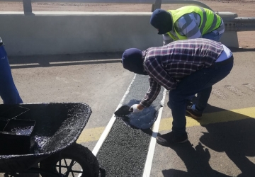 Hael – Altaqadom co