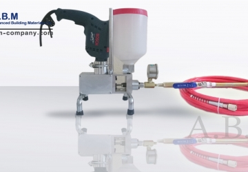 ONE COMPONENT ENJECTION PUMP MODEL SME500