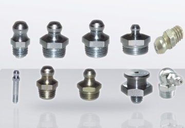 GREASE NIPPLES