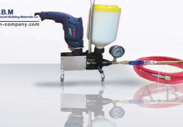 ONE COMPONENT ENJECTION PUMP MODEL SME500-2