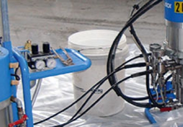 SPETEC PUMP CLEANER M.S.D.S