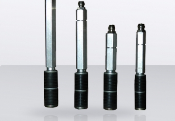 POLYGONAL INJECTION PACKERS- IP118