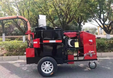 Road Surface filling Machine -YG100