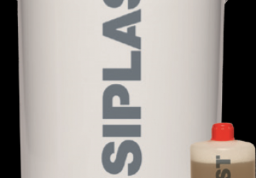 POLYAC BDM_M M.S.D.S