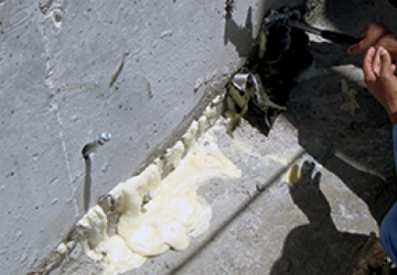 SPETEC STOP H100 M.S.D.S