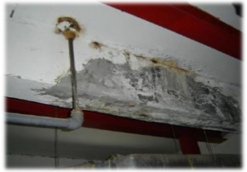 Polyurethane Injection- Fountain Beam