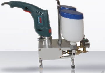 S-200 VALVE