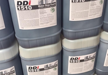 DDi 1510 S.D.S