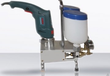 S-200 VALVE