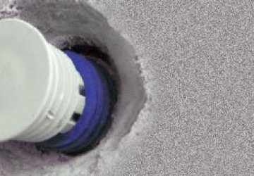 SPETEC PLUG M.S.D.S