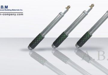 ALUMINUM INJECTION PACKERS- IP116