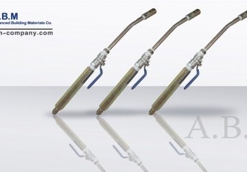 S-200 VALVE