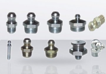 GREASE NIPPLES