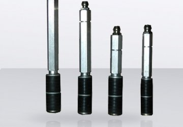 POLYGONAL INJECTION PACKERS- IP118