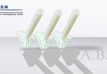 PLASTIC SURFACE PACKERS -SP12