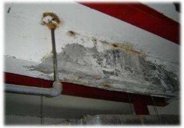 Polyurethane Injection- Fountain Beam