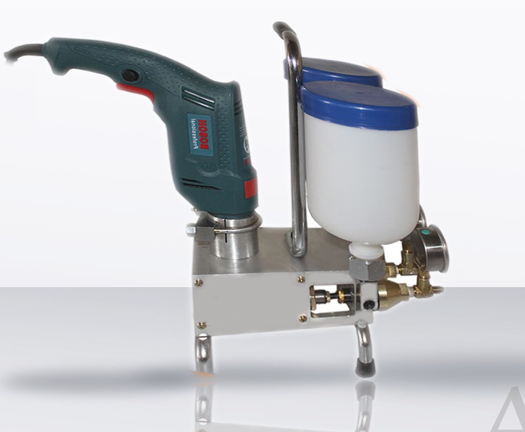 S-200 VALVE