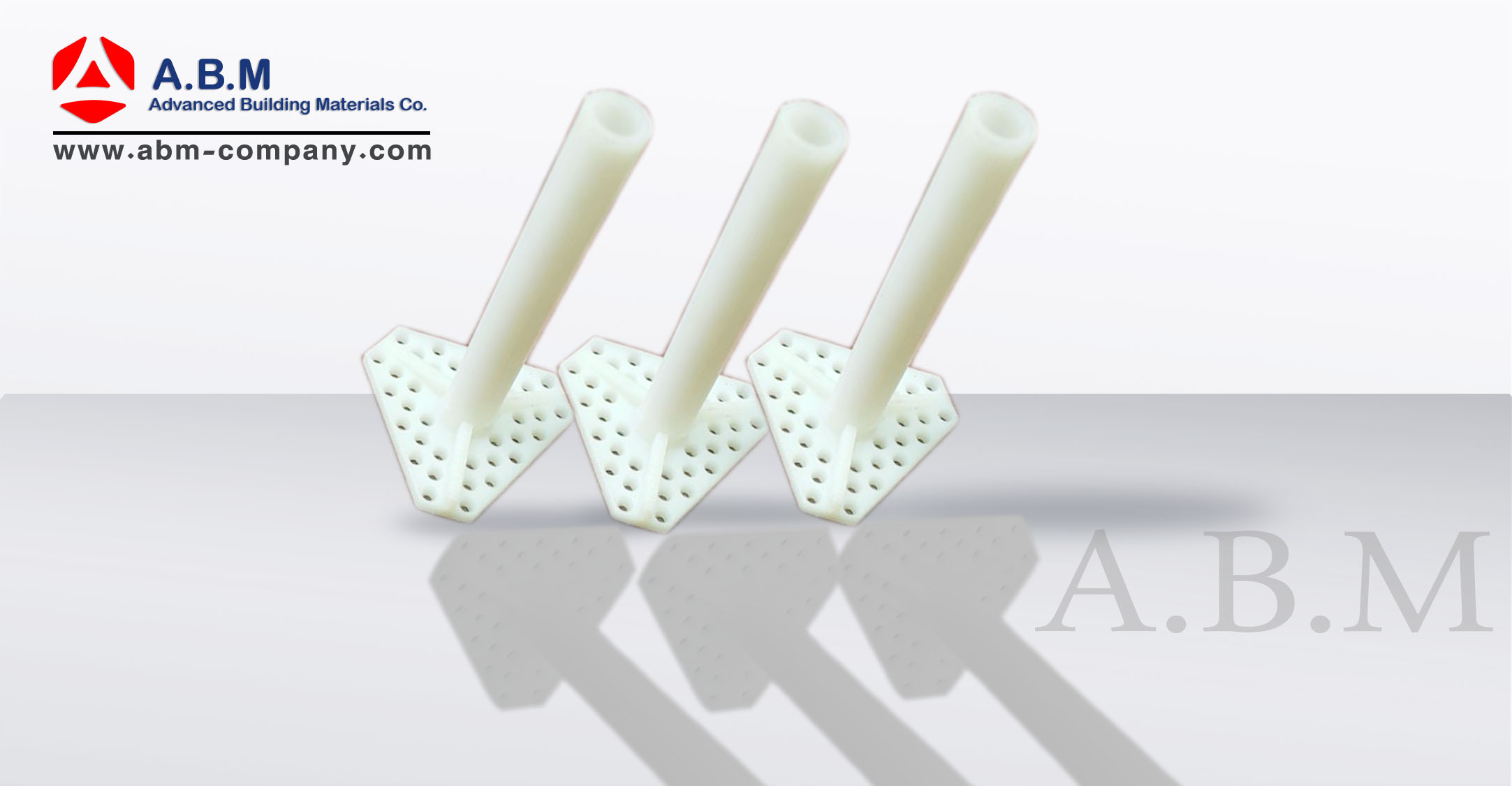 PLASTIC SURFACE PACKERS -SP12