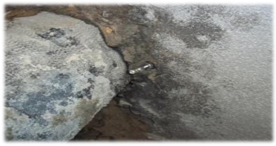 Polyurethane Injection- Water Tank
