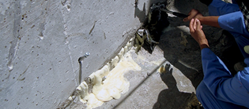 SPETEC STOP-H100 T.D.S