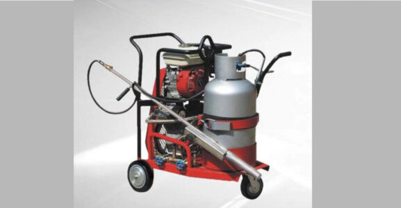 HOT AIR LANCE– HA720